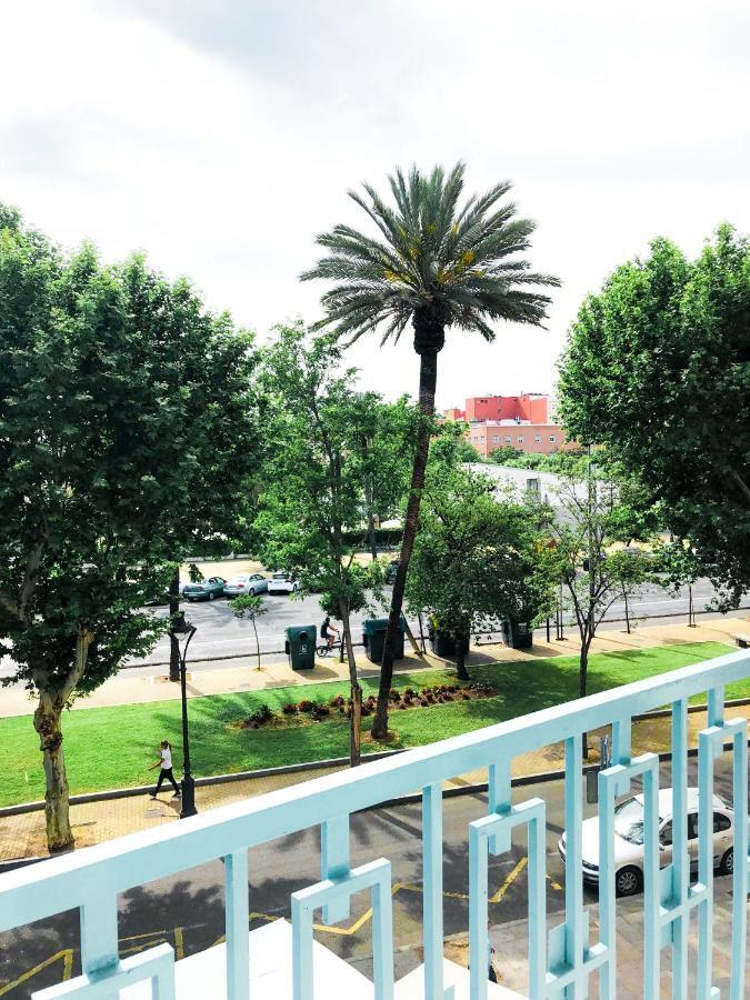 Apartment Entre Patios La Victoria Cordoba